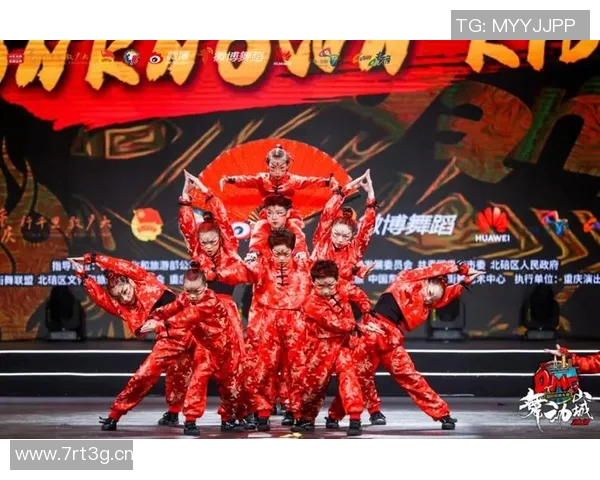 武汉街舞队的意识探索与文化传承聚焦街舞的多元表达与社会影响